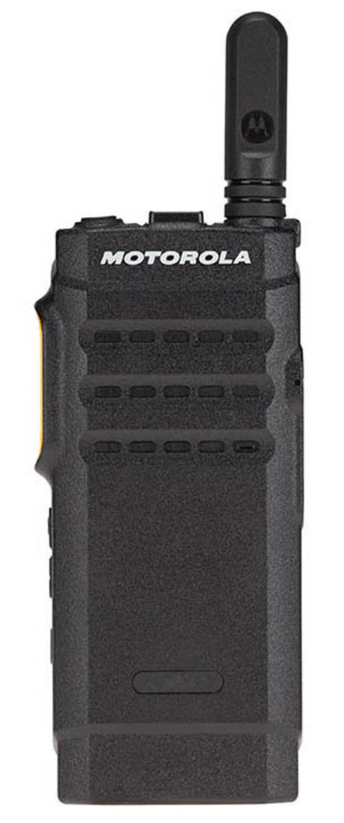 Motorola SL300 2 Channel No Display